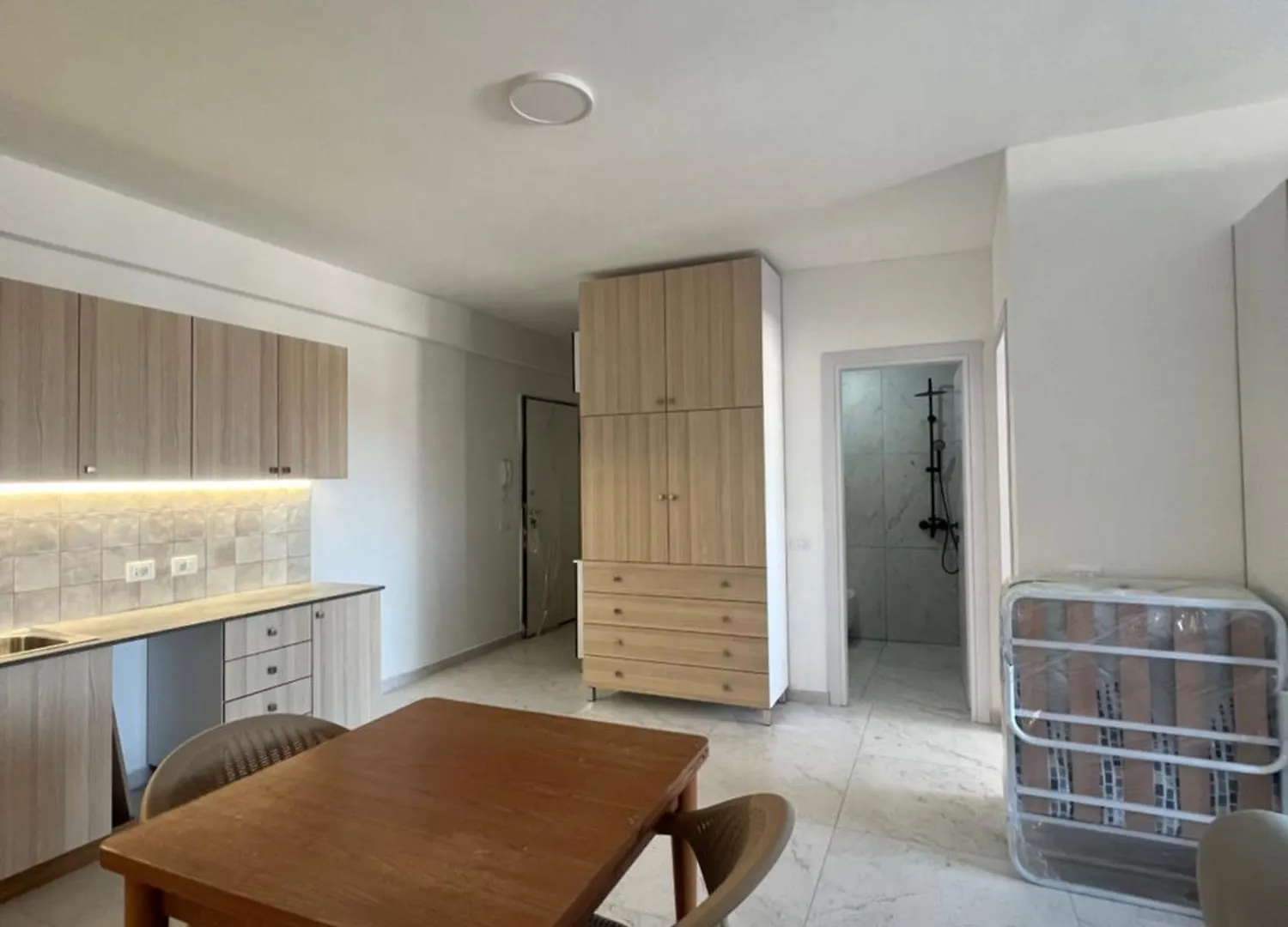 Mars Apartment 2 Golem  Albania