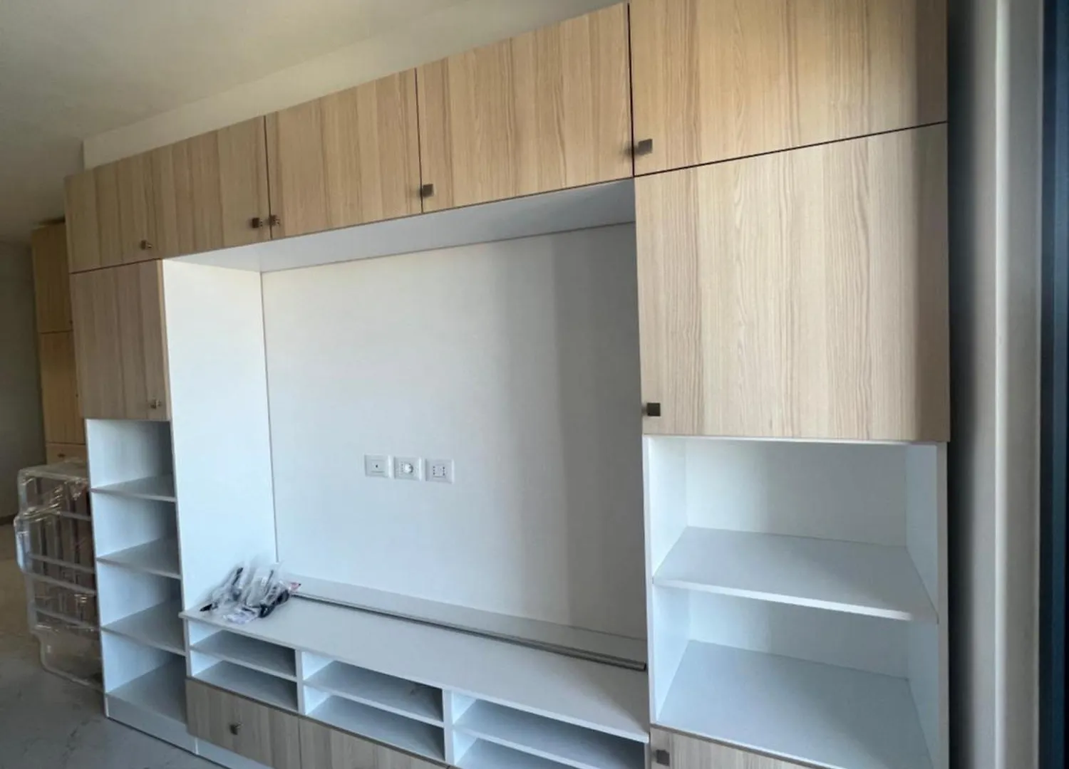 Mars Apartment 2 Golem   Golem (Tirana)