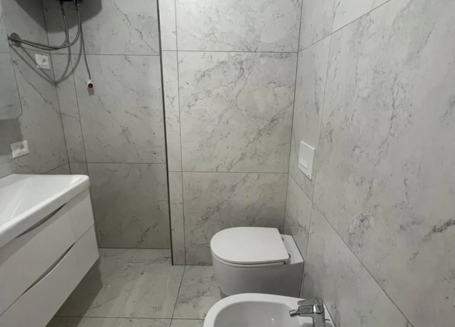 Mars Apartment 2 Golem  Albania