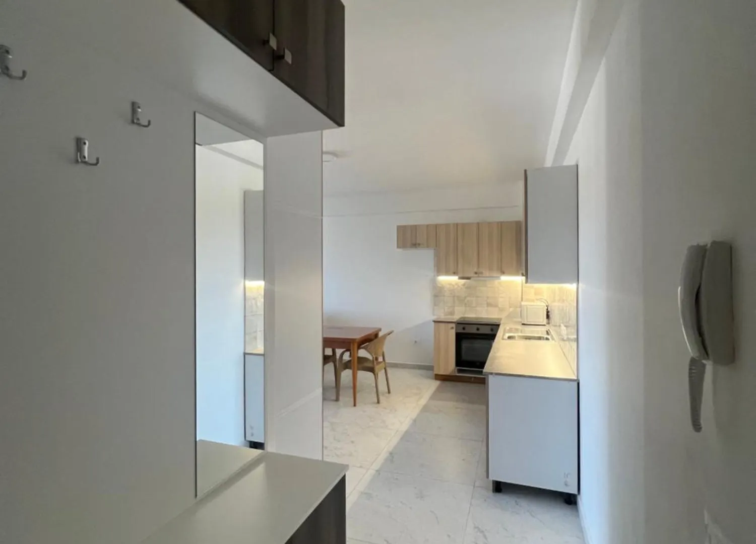 Mars Apartment 2 Golem  Albania