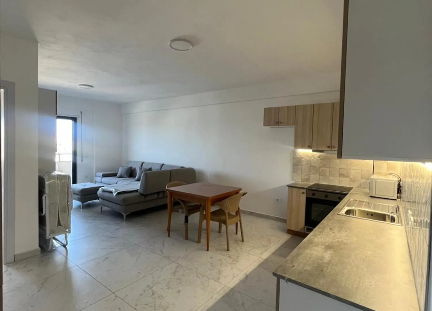 Mars Apartment 2 Golem  Albania