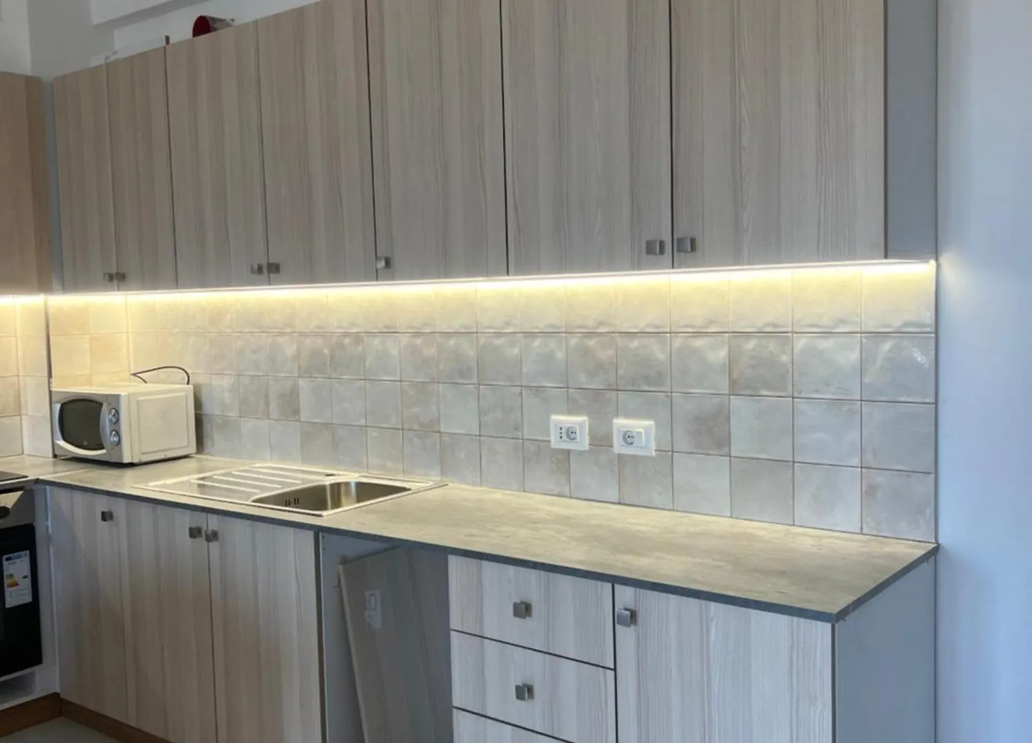 Mars Apartment 2 Golem  Albania