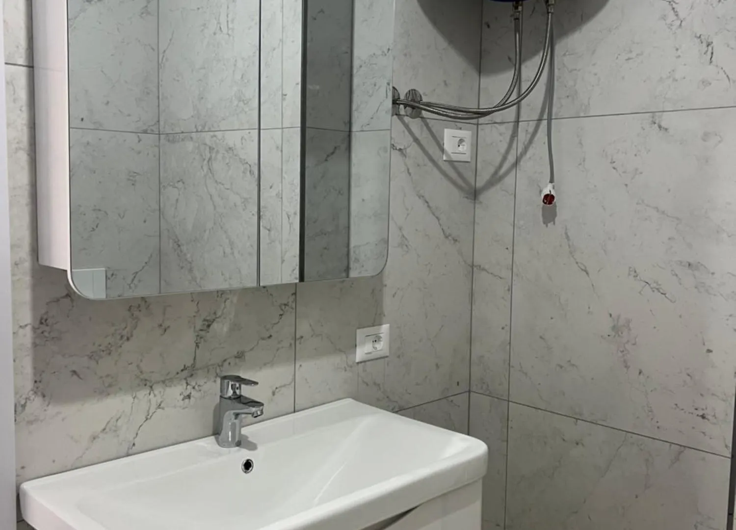 Mars Apartment 2 Golem  0*, Golem (Tirana)