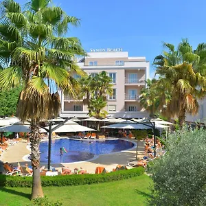 Resort Sandy, Golem (Tirana)