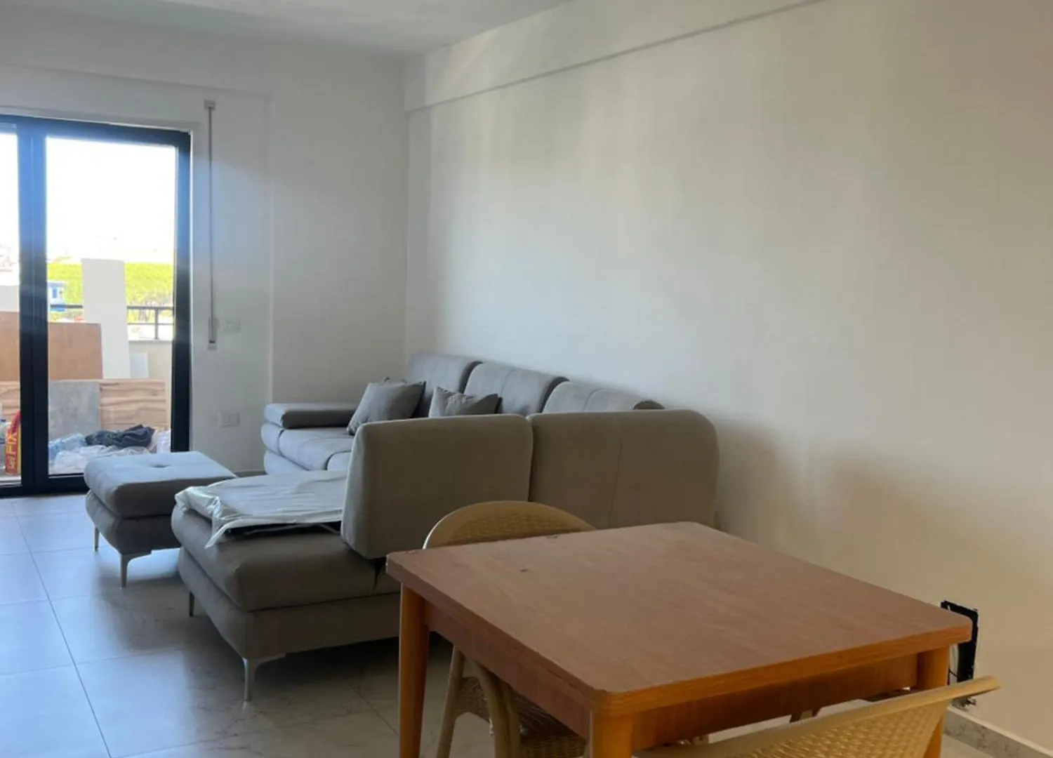 גולם Mars Apartment 2